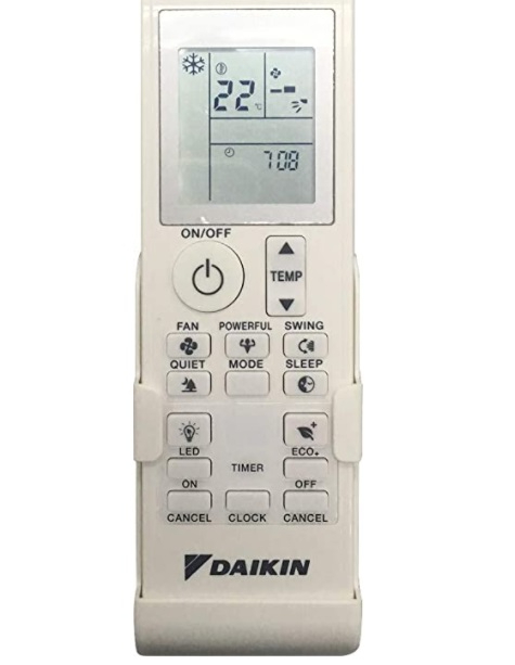 DAIKIN SENSIRA 2021 FTXF50C-RXFC Aire Acondicionado 6200W Frio / 6600W Calor