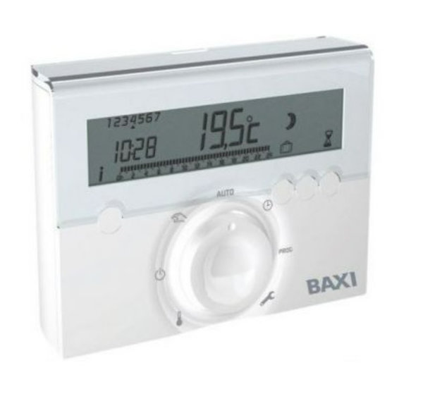 Baxi Termostato TX-1200